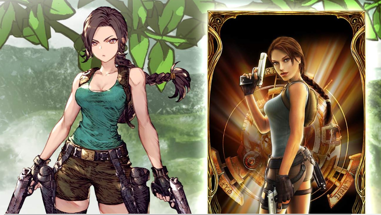 Square Enix Sells Tomb Raider IP and More for 300M to Focus on